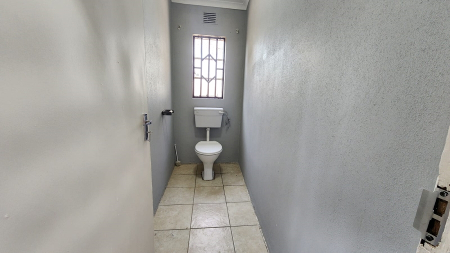 To Let 4 Bedroom Property for Rent in Joostenberg Western Cape